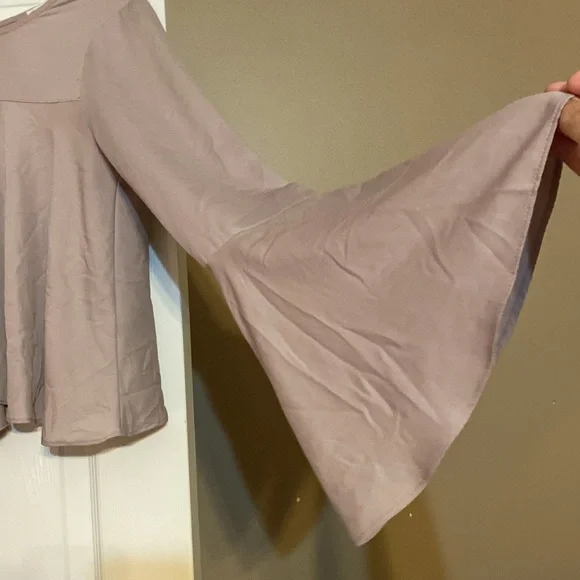 Ladies Dress shirt - Picture 2 of 5